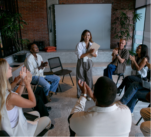Bespoke Training